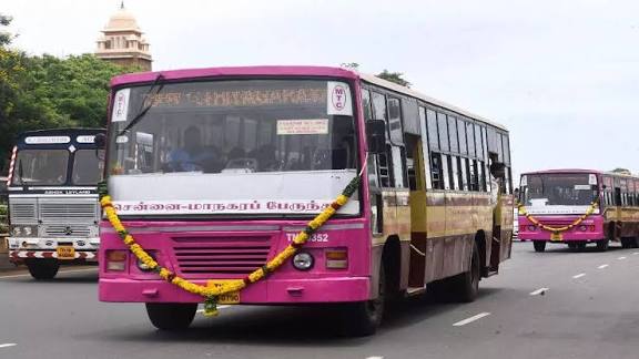 bus